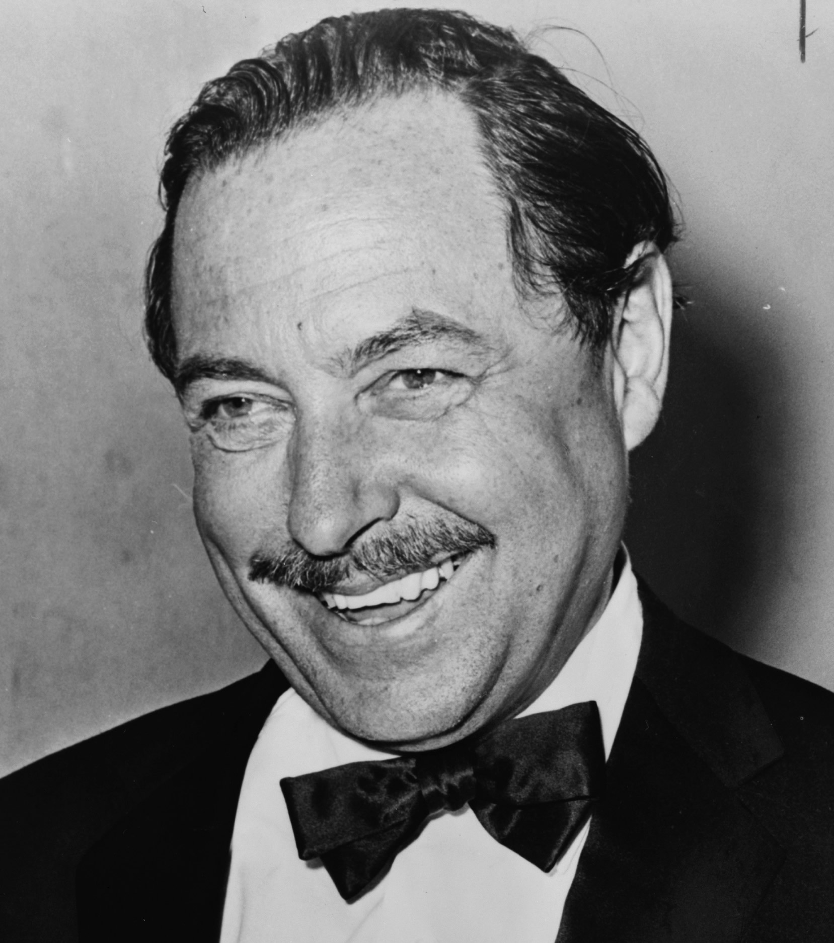 About Tennessee Williams