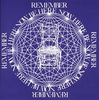 Be Here Now cover image