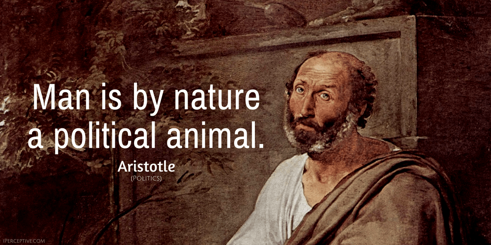Aristotle Quotes - iPerceptive