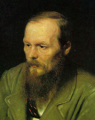 the possessed by fyodor dostoyevsky