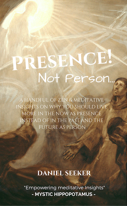 Presence not Person Fulltext