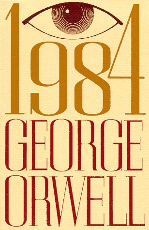 Nineteen Eighty Four Quotes by George Orwell
