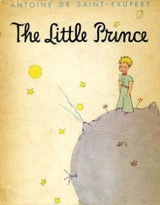 The Little Prince coverimage