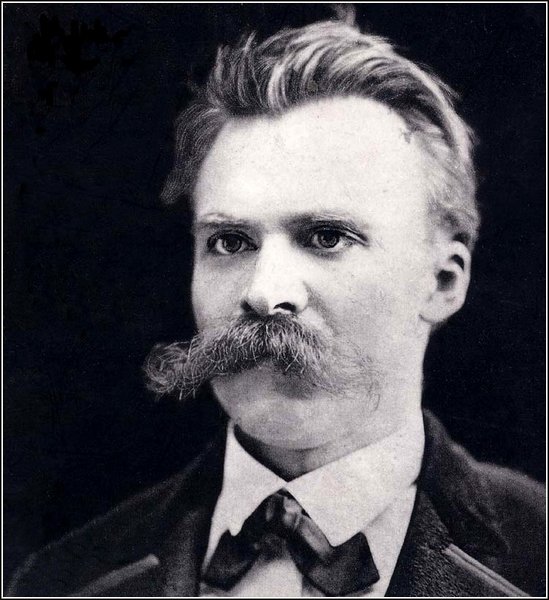 Friedrich Nietzsche